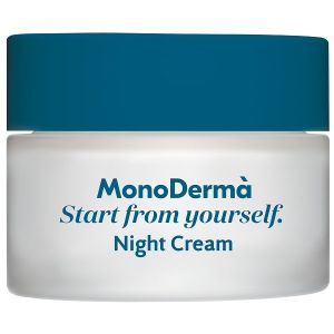 Monoderma' night cream 50 ml