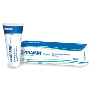 Spinamin crema 30 ml
