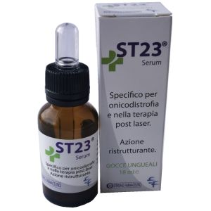 St23 serum 18 ml