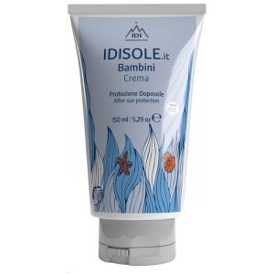 Idisole-it doposole bambini 150 ml
