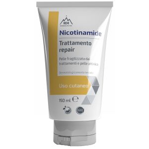 Nicotinamide trattamento repair 150 ml
