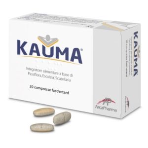 Kauma gocce 30 ml
