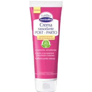 Euphidra amidomio crema rassodante post parto 200 ml