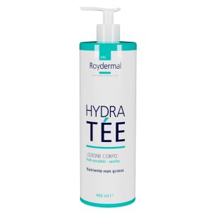 Hydratee lozione 400 ml