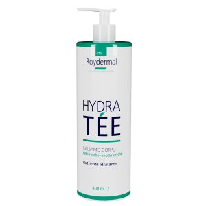 Hydratee balsamo corpo 400 ml