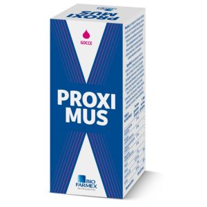 Proximus gocce 50 ml