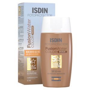 Fusion water color bronze 50 ml
