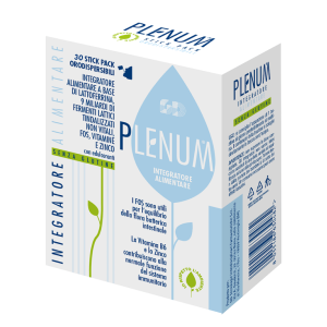 Plenum 30 stick pack