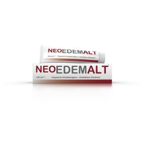 Unguento antiedemigeno neo edemalt 100 ml