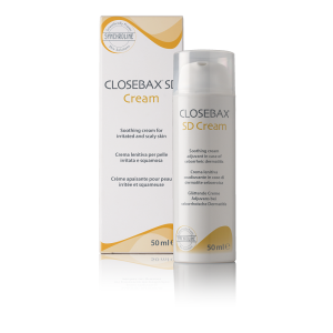 Closebax sd cream 50 ml
