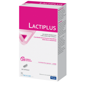 Lactiplus 56 capsule