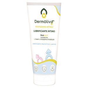 Dermolivo lubrificante intimo 100 ml