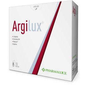 Argilux 20 bustine