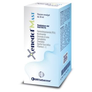 Xenedol mast emulgel 30 ml