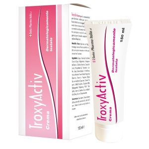 Troxyactiv crema 150 ml