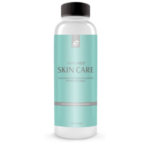 Asphomed skin care 300 ml