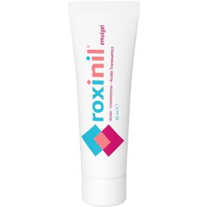 Roxinil emulgel 30 ml