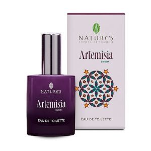 Artemisia fiorita eau de toilette  50 ml