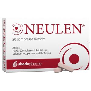 Neulen 20 compresse rivestite