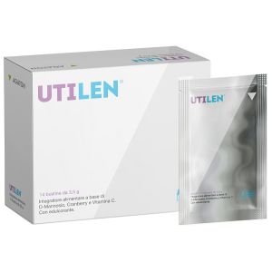 Utilen 14 bustine