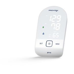 Misuratore pressione digitale prontex xfull