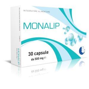 Monalip 30 capsule