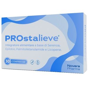Prostalieve 30 compresse