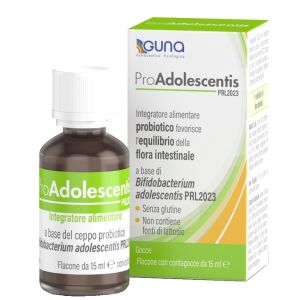 Proadolescentis prl2023 15 ml