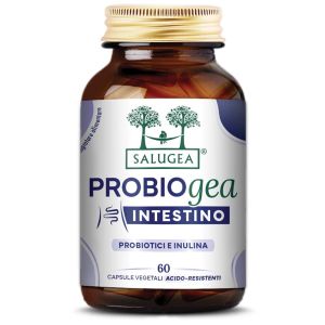 Probiogea intestino salugea 60 capsule