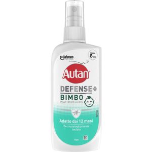 Autan defense bimbo 100 ml