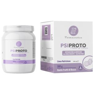 Psiproto frutti di bosco 300 g