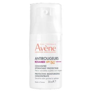 Avene antirougeurs rosamed 50+ concentrato idratante protettivo 30 ml