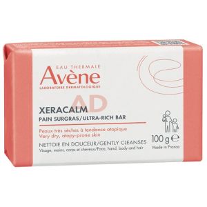 Avene xeracalm ad pane surgrass 100 g