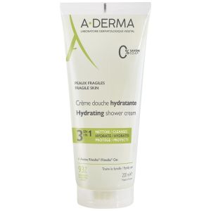 Les indispensables crema doccia hydra-protettivo 200 ml