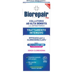 Biorepair plus collutorio alta densita' antibatterico 250 ml