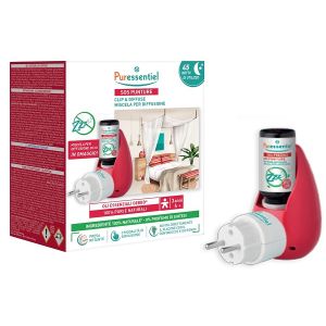 Puressentiel clip & diffuse + miscela