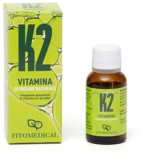 Vitamina k2 naturale 20m ml