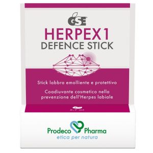 Gse herpex 1 defence stick