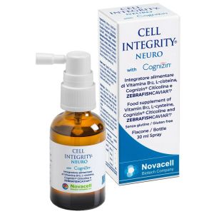 Cell integrity neuro 30 ml