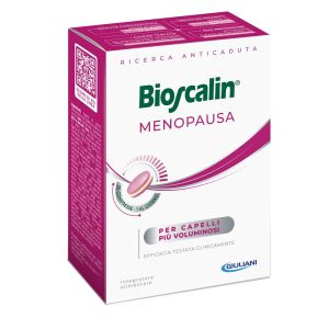 Bioscalin menopausa 30 compresse