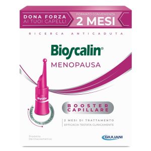 Bioscalin menopausa 16 fiale x 3,5ml
