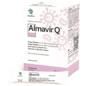 Almavir q 14 stick pack