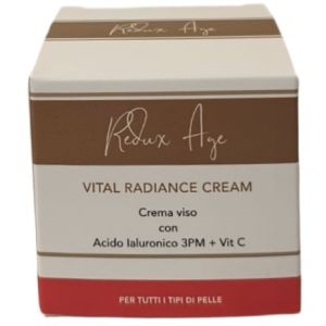 Salus natura redux age vital radiance cream 50 ml