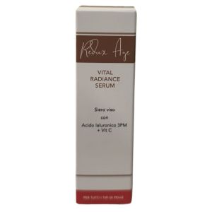 Salus natura redux age vital radiance serum 30 ml