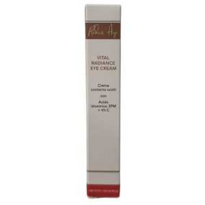 Salus natura redux age vital radiance eye cream 10 ml