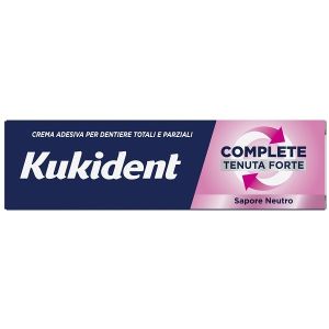 Kukident complete neutro 47g