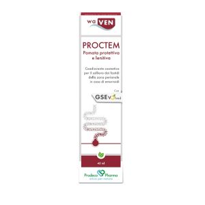 Waven proctem pomata 40 ml
