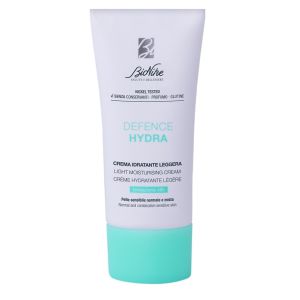 Defence hydra crema idratante leggera 50 ml