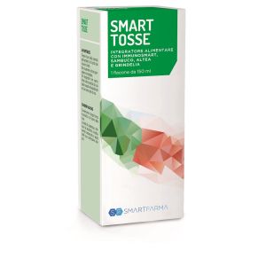 Smart tosse immunosmart flacone 150 ml