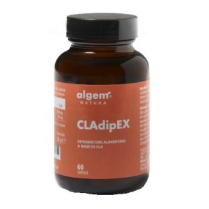 Cladipex 60 capsule